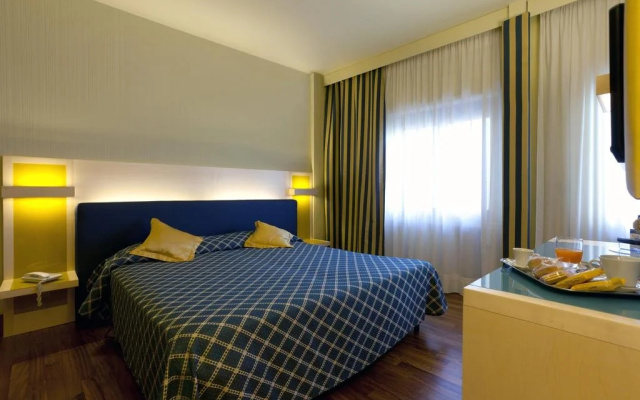Hotel Velino