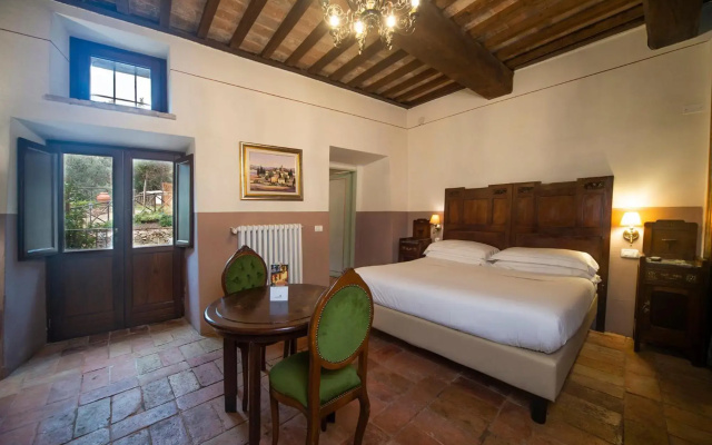 Agriturismo La Maestà