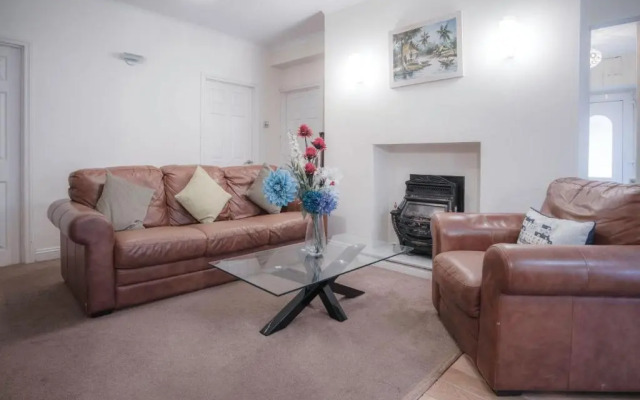 Sea Breeze Apt 3 - 2 Bedroom - Horton Beach