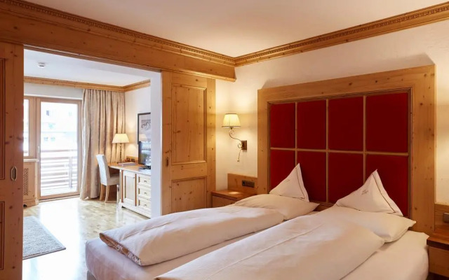 Hotel Auriga