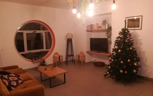 Ostello Il Castagno