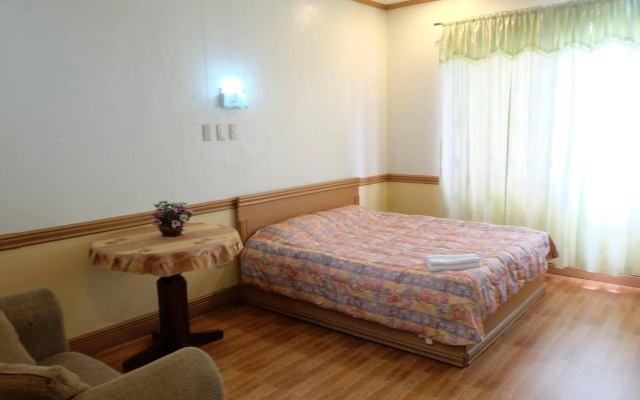 Hotel Henrico - Legarda