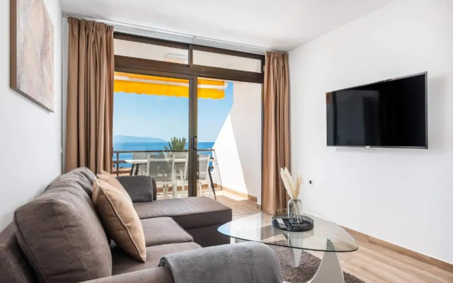 Sunflower Ocean View 2 floor Apartment