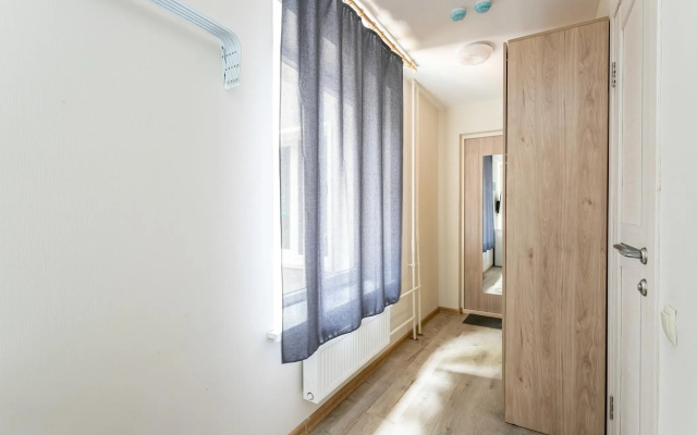 Home apartments (Хоум апартментс)