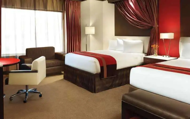 Ameristar Casino Hotel East Chicago