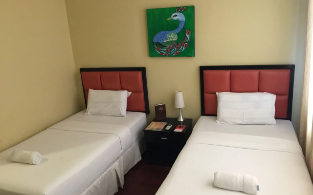 Arabelle Suites