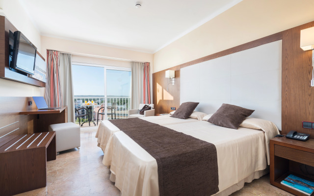Hotel Torre Azul & Spa - Adults Only