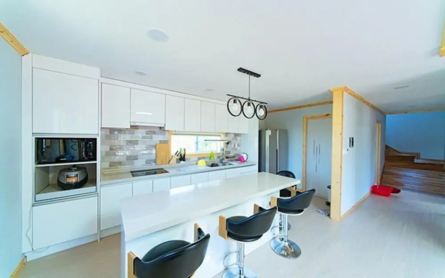 Seogwipo mk House Pension