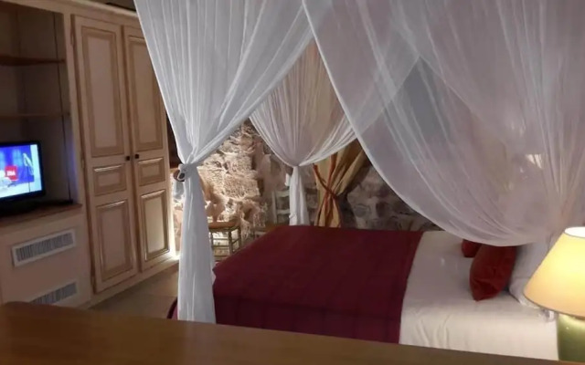 Villa de luxe Golf Opio Valbonne