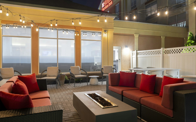 Hilton Garden Inn Indianapolis Northeast/Fishers