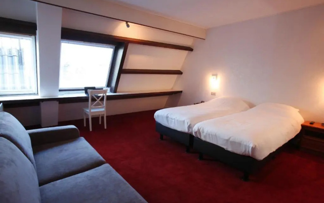 Hotel Restaurant Riche