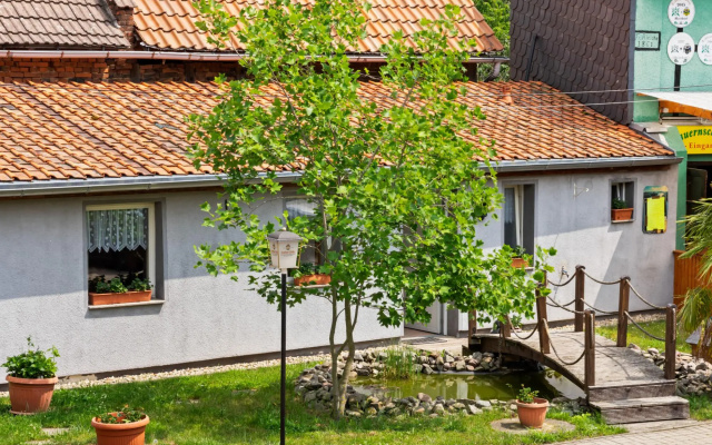 Ferienhaus in Meisdorf