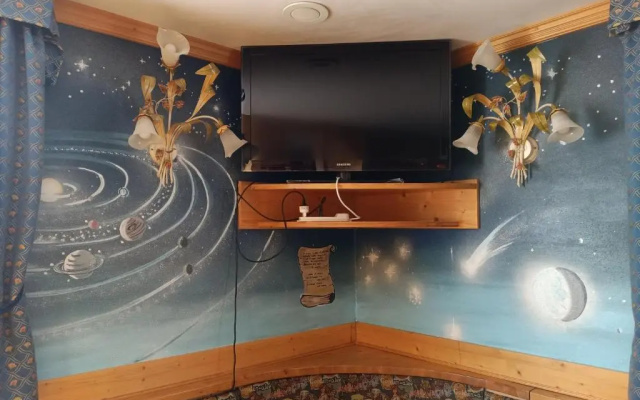 Hotel Cielo Blu