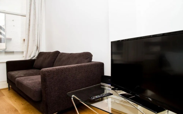 LCS Chancery Lane Apartments