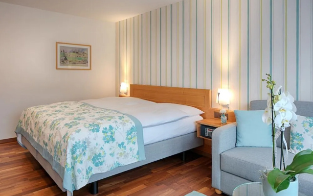 Hotel Löwen