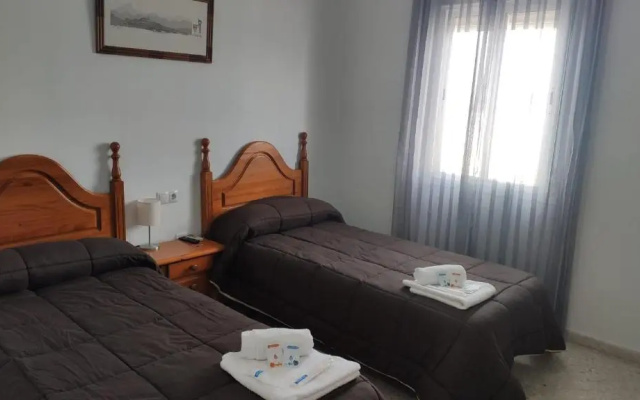 Hostal Efebo 24H