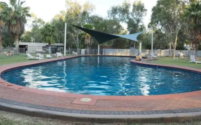 Heritage Caravan Park