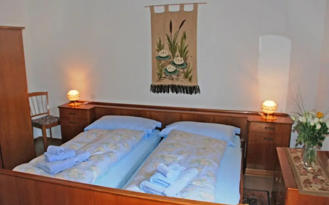 Casa tre G - App OG Solduno