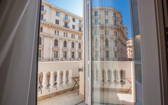 Dimora Sanfelice in the Heart of Naples