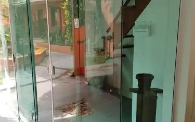Pousada Gaivotas