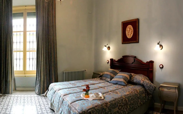 Casa Rural Doña Elisa