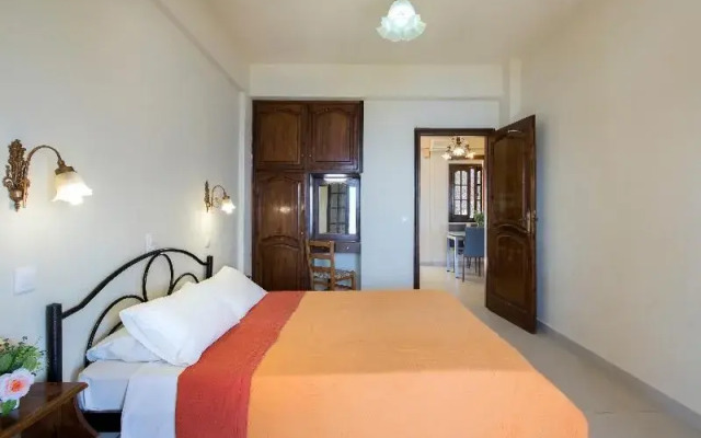 Dimitrios Apartments