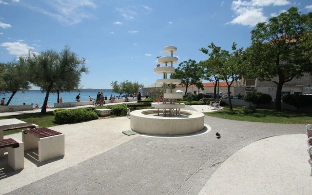 Sea View Apartment Kurtovic