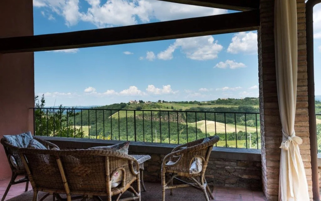 Il Borghetto Tuscan Holidays