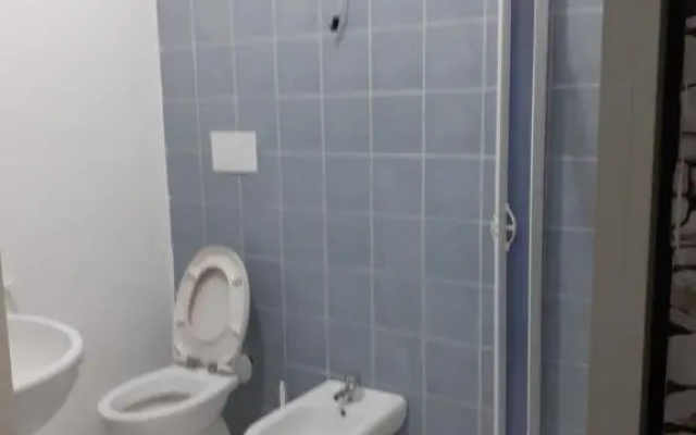 casa mare