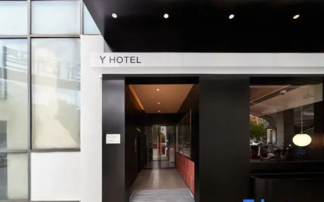 Zsmart Smart Hotel (Shanghai Jinhui Longhu Tianjie Branch)