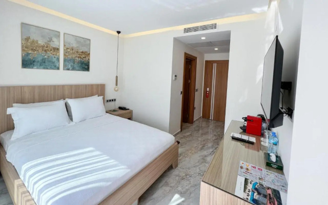 Dna Hotel Dalyan Adult Only