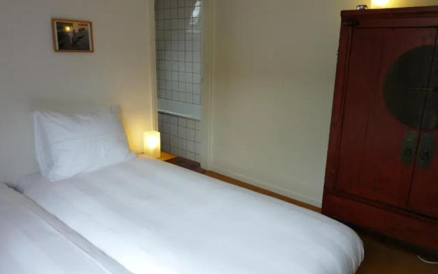Alberti Bed & Bike