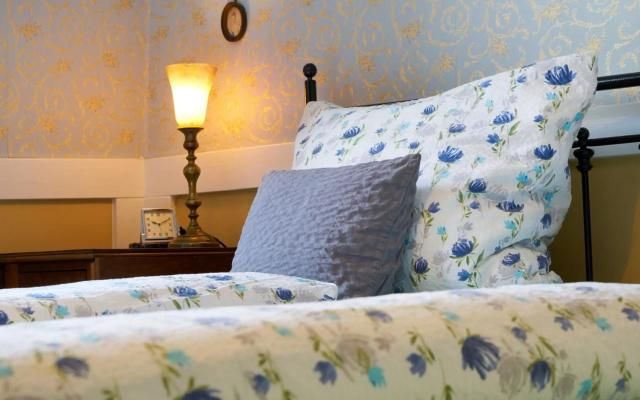 Pension Amthof