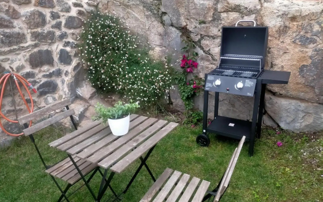 A xanela