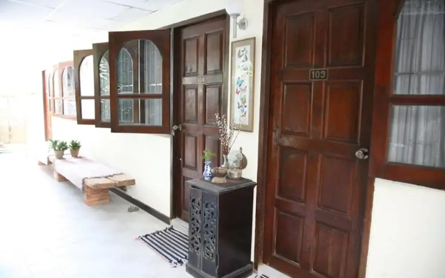 Kim House Guest House