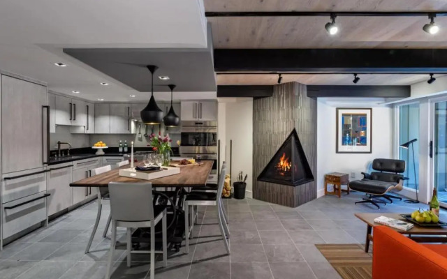 Premier 2 Bedroom - Aspen Alps #105