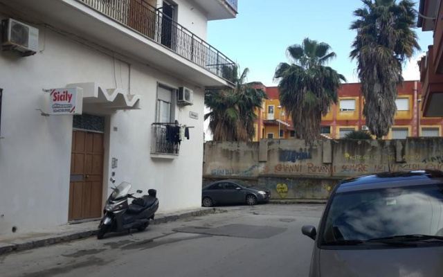 Sicily Guest House