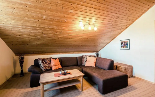 Cosy Apartment in Dollnstein With Sauna