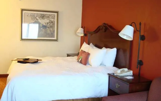 Hampton Inn Washington I-95-Largo