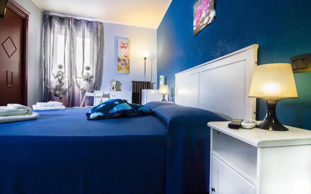 B&B Eraclio Suite