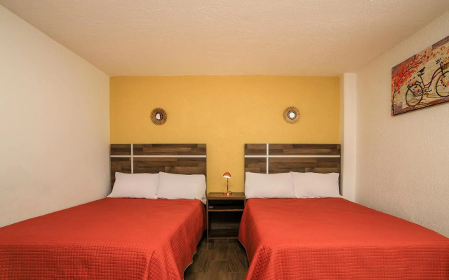 Capital O Hotel Boutique Las Torres