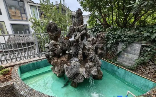 Dali Ancient City Wansong Tingtao Boutique Villa Homestay