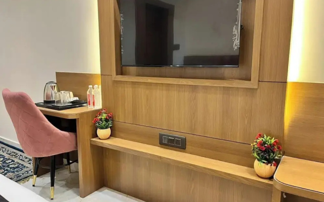 Hotel prime bliss