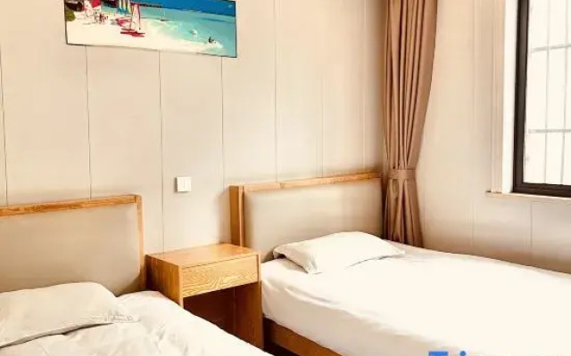 Shujia Hotel