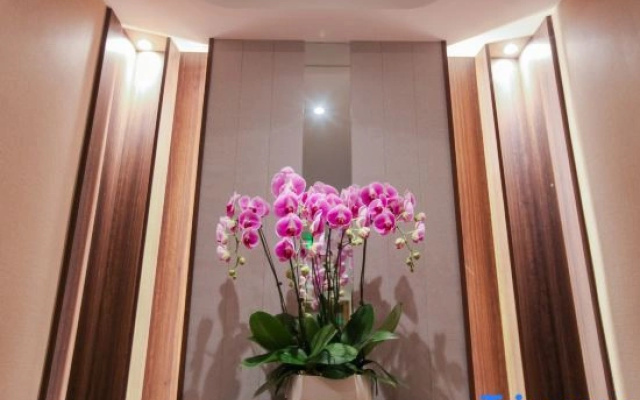 Homeinn Aifeel Hotel (Qiqihar Railway Station Zhonghua East Road)