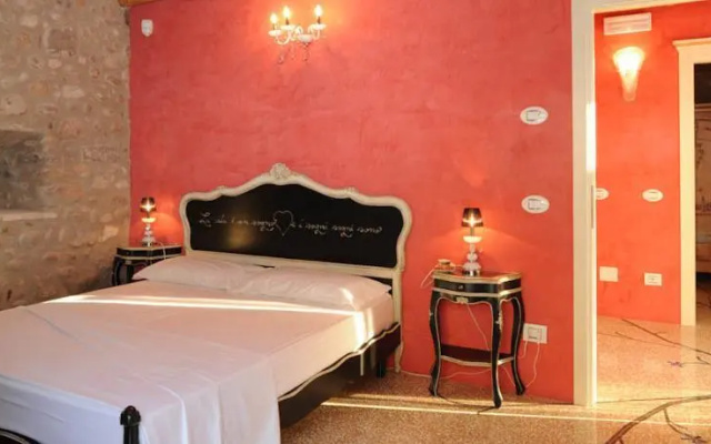 Resort Frati