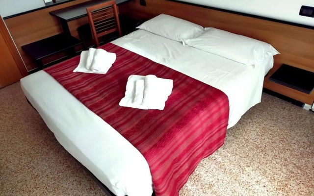 Hotel Ben Hur
