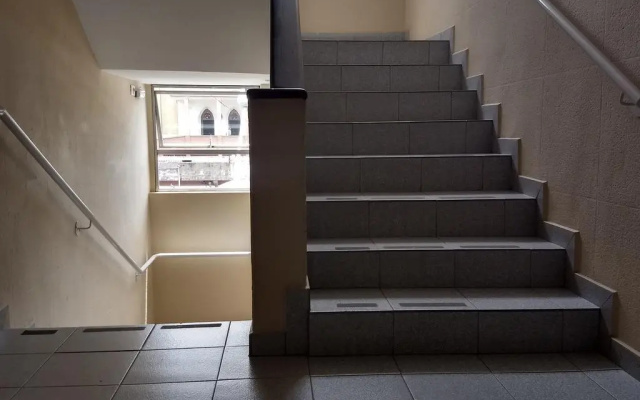 Euro Hotel
