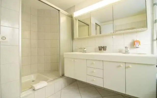 Apartment Camana 6
