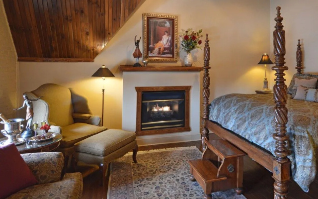 Buhl Mansion Guesthouse And Spa